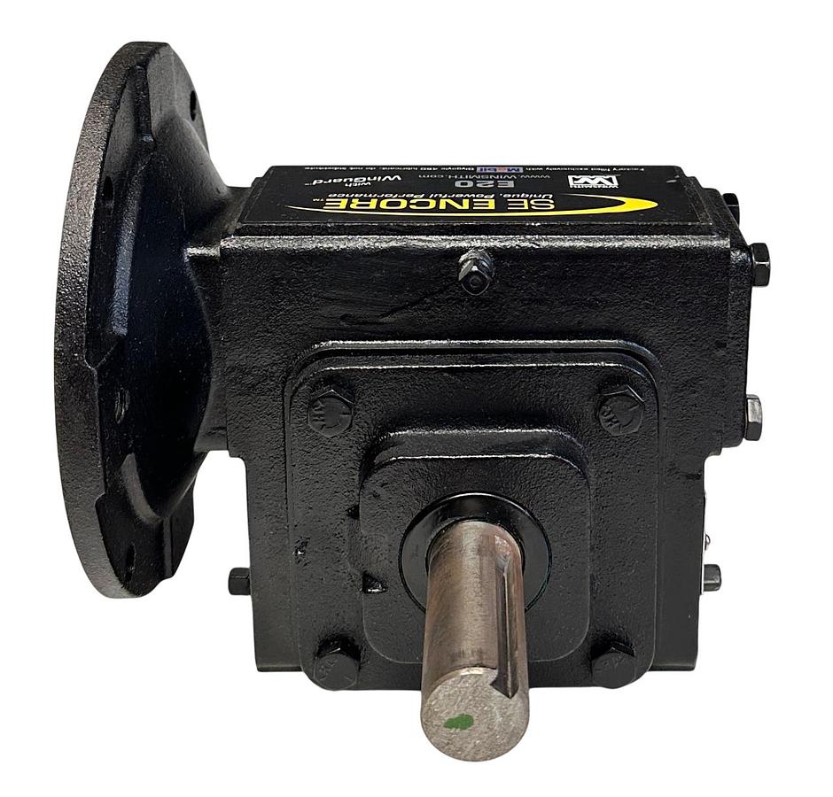 Used WINSMITH E20MDNS / E20MDNS31000FT SE ENCORE E20 REDUCER 50:1 RATIO WinGuard NSMP