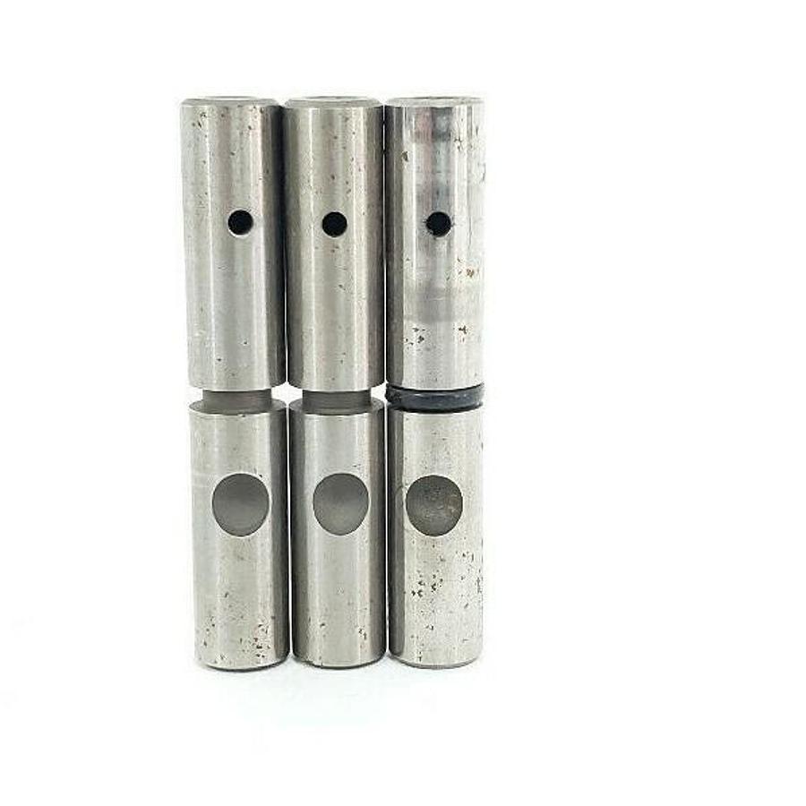 Used LOT OF 3 YARWAY 93392 AIR ESCAPE SHAFTS