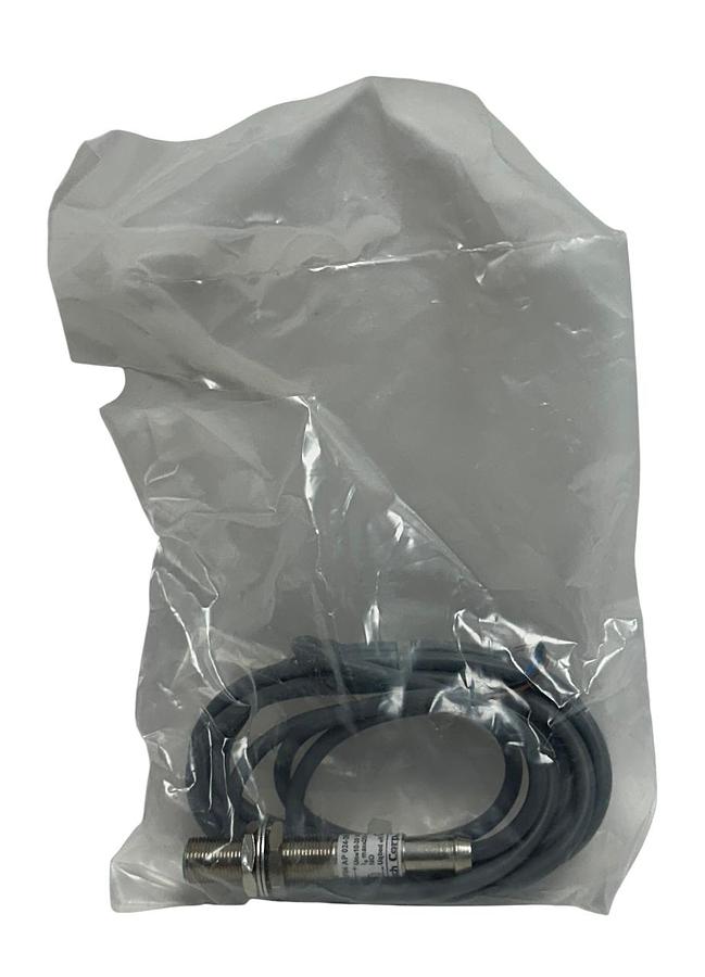 Used ALTECH CORP AIS12F04AP024-2M / AIS12F04AP0242M PROXIMITY SENSOR M12 30V 2M NSMP