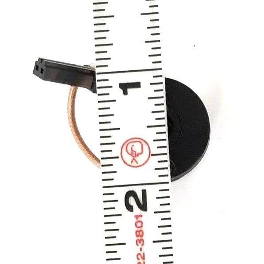 Used LOT OF 2 KAJAANI ELECTRONICS SENSORS FOR TYPE: A4430108 SENSOR BODY M