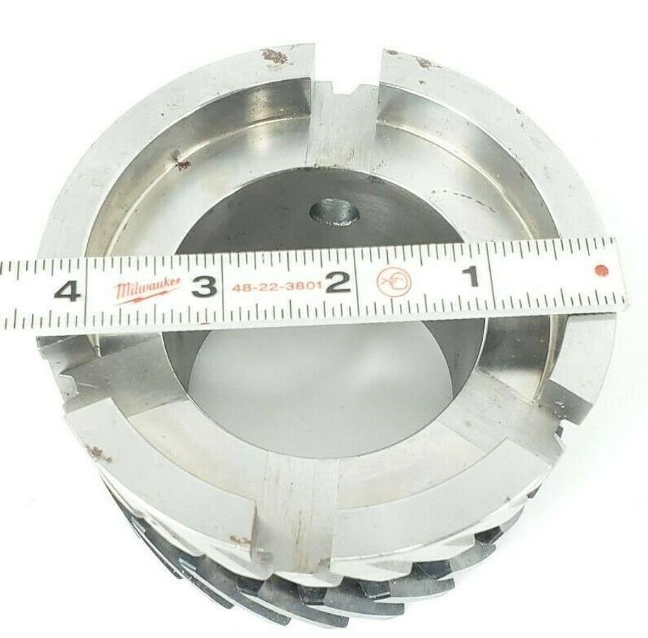 Used GENERIC 9249-UH CAPPER CLUTCH GEAR B5-10H 9249UH