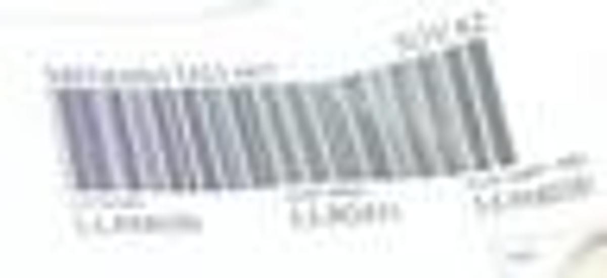 Used NEW GATES LONG LENGHT POWERGRIP HTD BELTING 50 FEET LONG 9308-0004