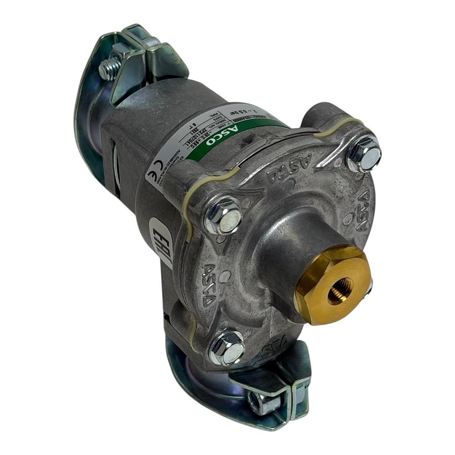 Used ASCO K353K2110XA0000 1" Pulse Solenoid Valve Dust Collector Remote Pilot New
