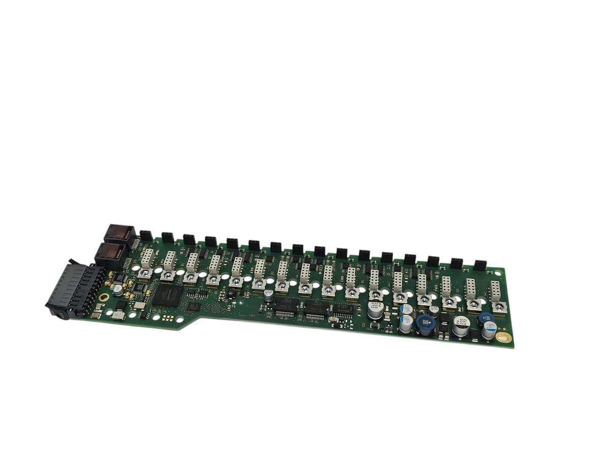 NIB B&R 0AK300.1 PC BOARD ASSEMBLY SERIAL INTERFACE VDC 0AK3001