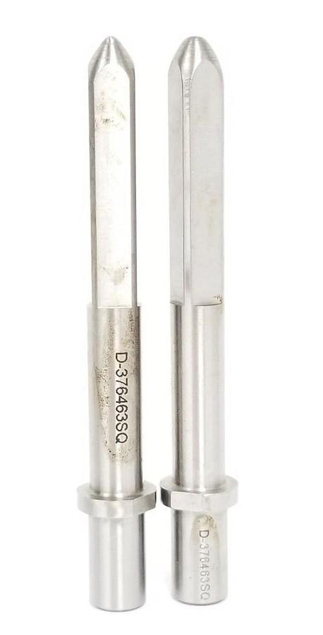 LOT OF 2 NEW FREER TOOL & DIE, INC. D-3764635Q PINS