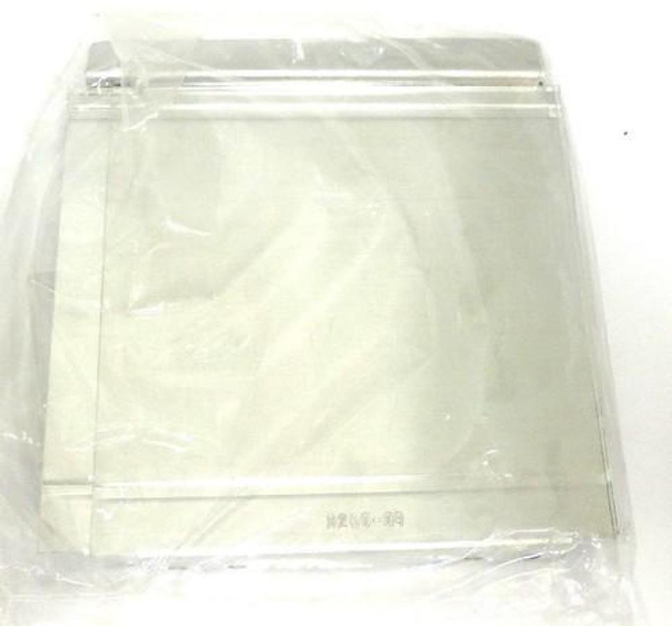 Used 2 ALUMINUM DRAWER DIVIDERS D150-09 & D150-10, 5" TALL FOR DRAWER HEIGHT 150/175