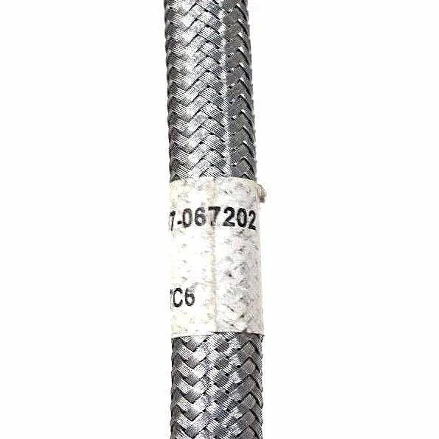 Used NIB OKUMA C2797-067202 7MPA HOSE 6X7200 MOD LU-15 PARKER