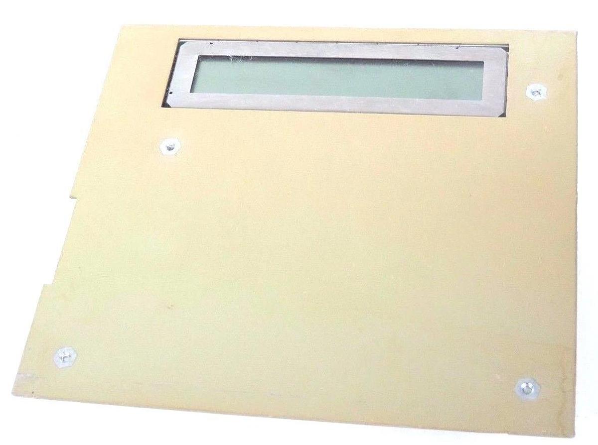 Refurbished REPAIRED COMPUTERWISE 8403042 PC BOARD 21002, 840304-2