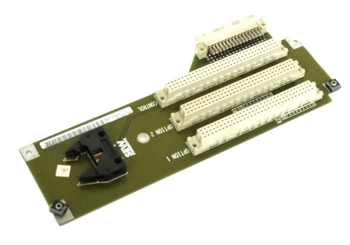 Used SEW EURODRIVE 8222223.10 DRIVE BOARD 08222223 , 813-173-2.52