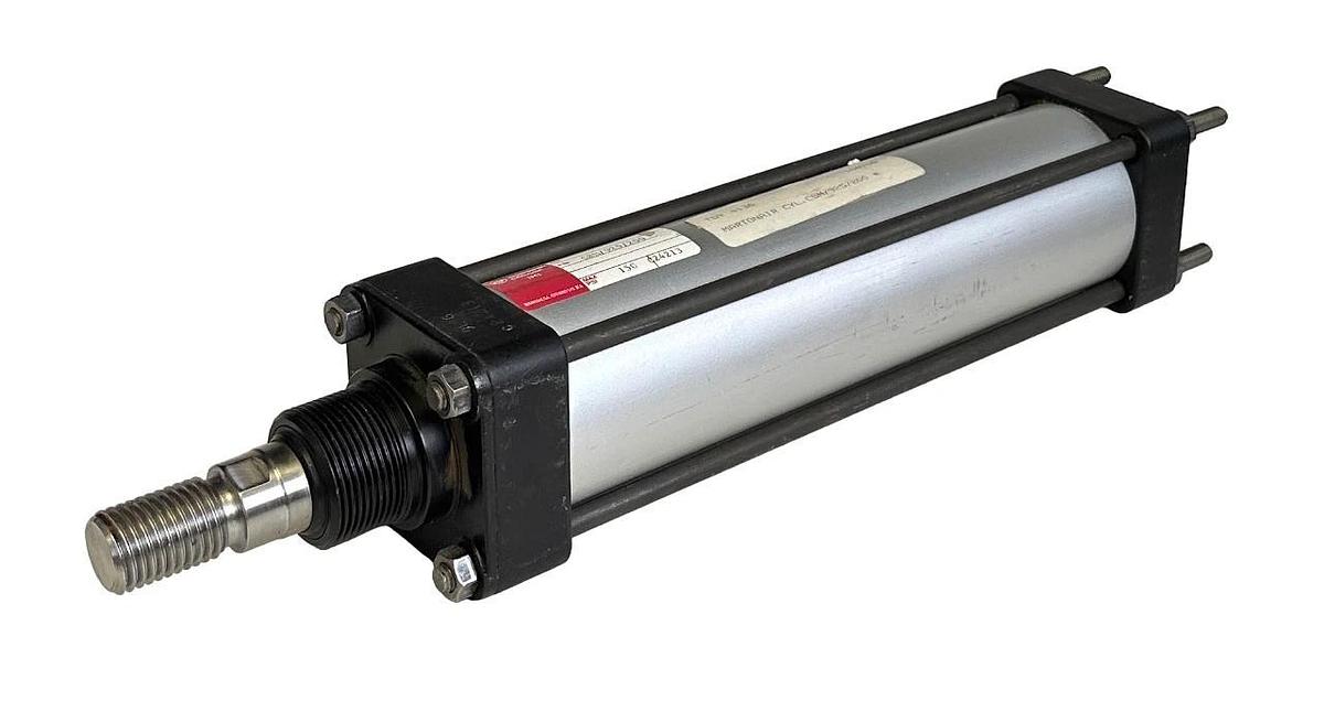 NEW NORGREN IMI CSM/925/200 / CSM925200 PNEUMATIC CYLINDER 150PSI C24213