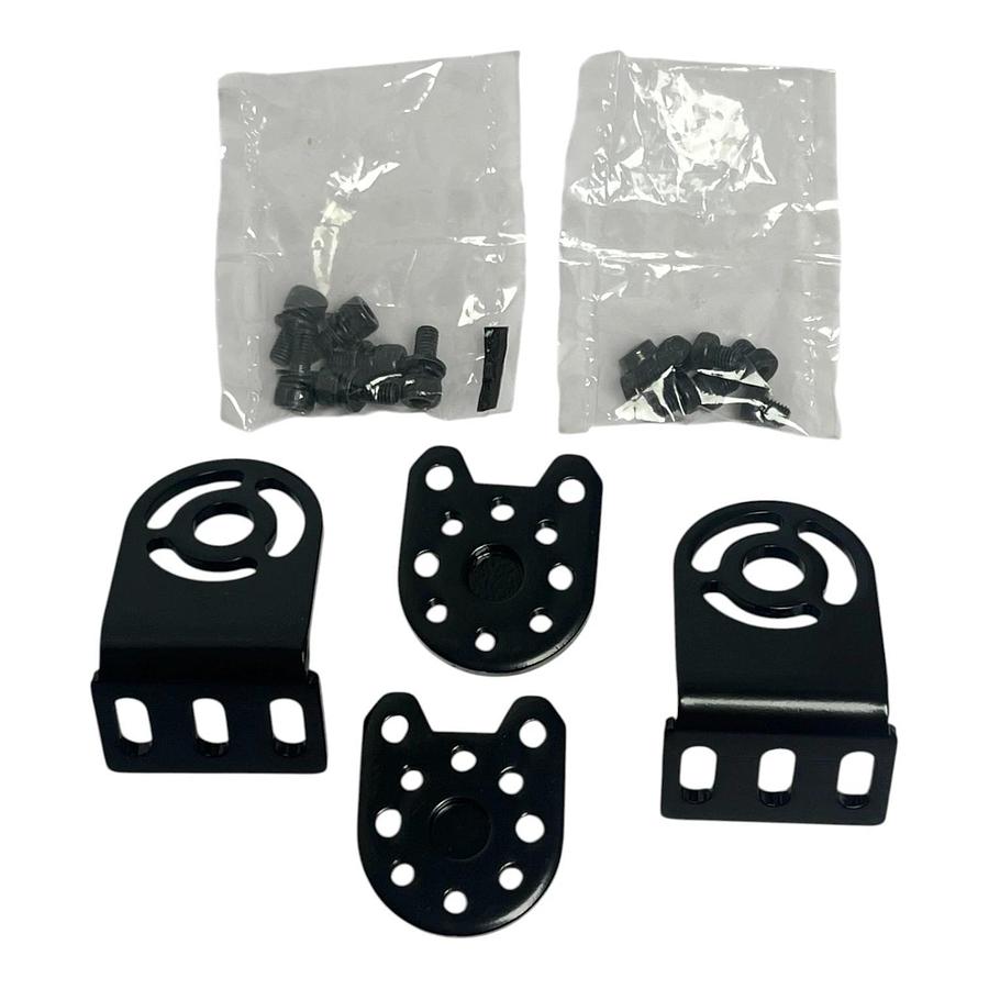 Keyence OP-84259 Standard Mounting Bracket Kit w/ Rotating Mechanism, NSMP
