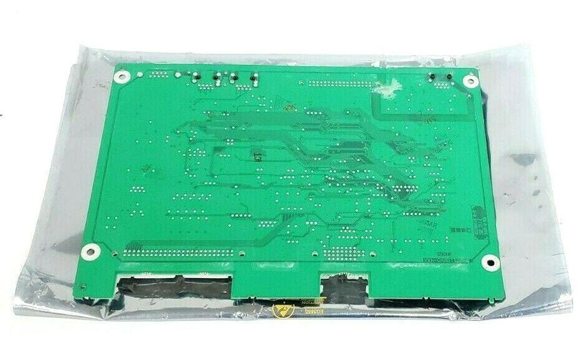 Used NEW GDEN MGE 34001180XD-1AA PCB BOARD 34001180XD-4AA