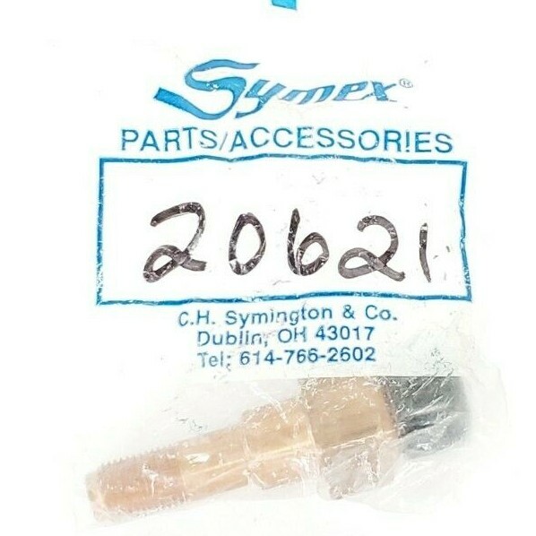 Used NIB SYMEX 20621 VALVE