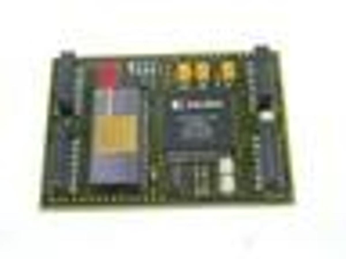 Used CINCINNATI ACRAMATIC 3 542 1022A CIRCUIT BOARD 35421022A REV.A 3-542-1022A