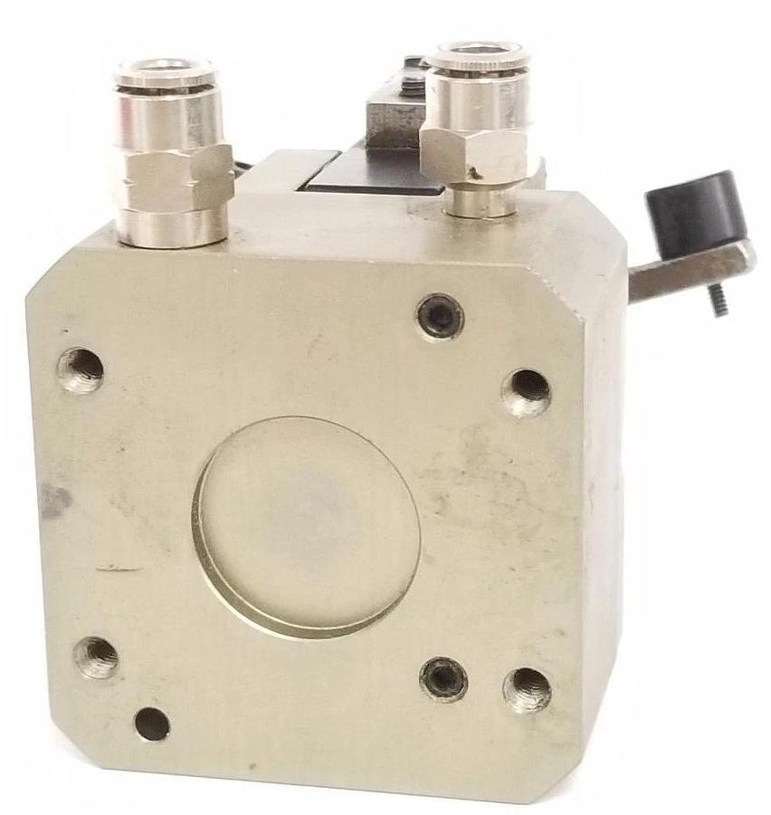 Used SCHUNK PWG60 302602 GRIPPER 302602