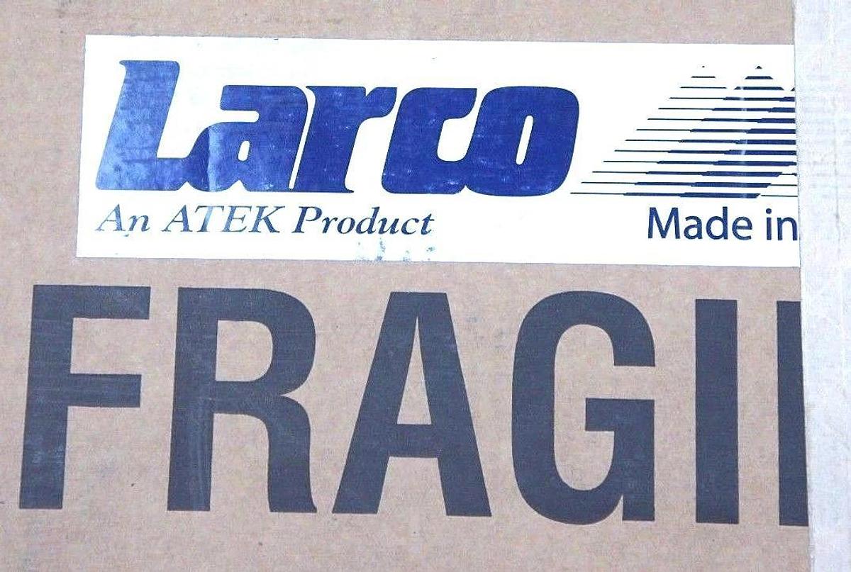 Used NEW LARCO 30274 SECURITY SWITCH MAT 52 1/4" SEGEMENTED