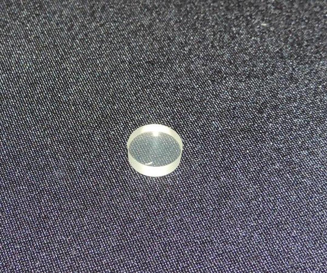 NEW URETHANE PADS FOR COPPER HOLDING PLUNGER
