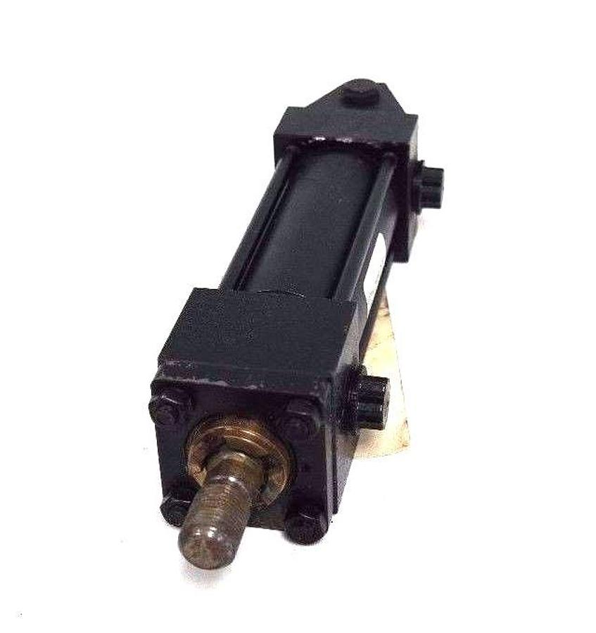 Used NEW R.A. PEARSON A095154 CYLINDER BORE: 01.50 STROKE: 3.000 250PSI