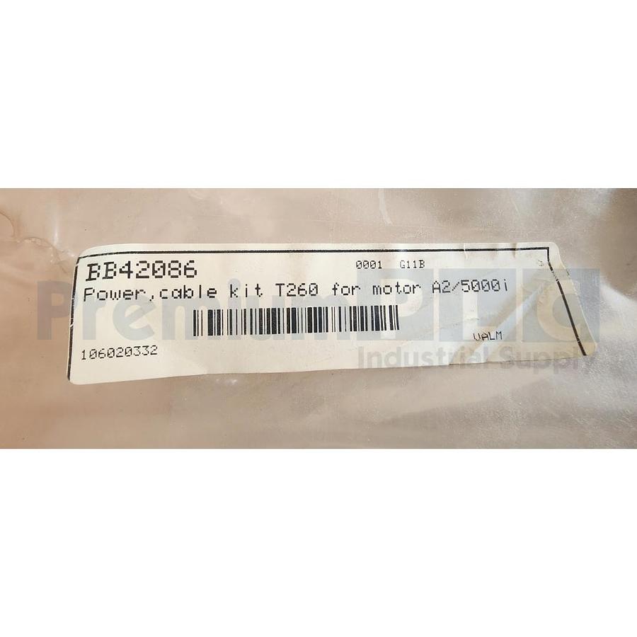 Used NEW FANUC LX660-8077-T260/L32R003 A2/5000i SERVO MOTOR POWER CABLE 32M LENGTH
