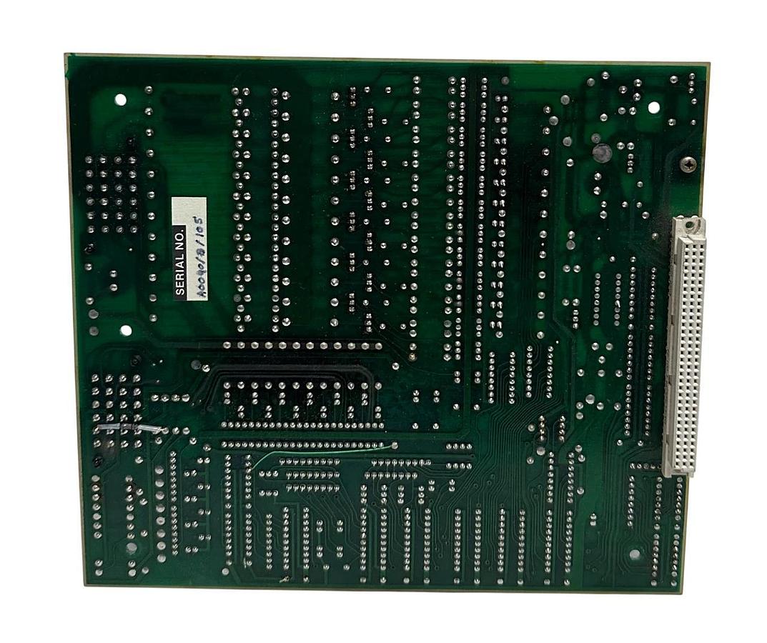 Used TRUSCOTT P00285/B / P00285B T-W I/O CONTROL BOARD OEM USNP