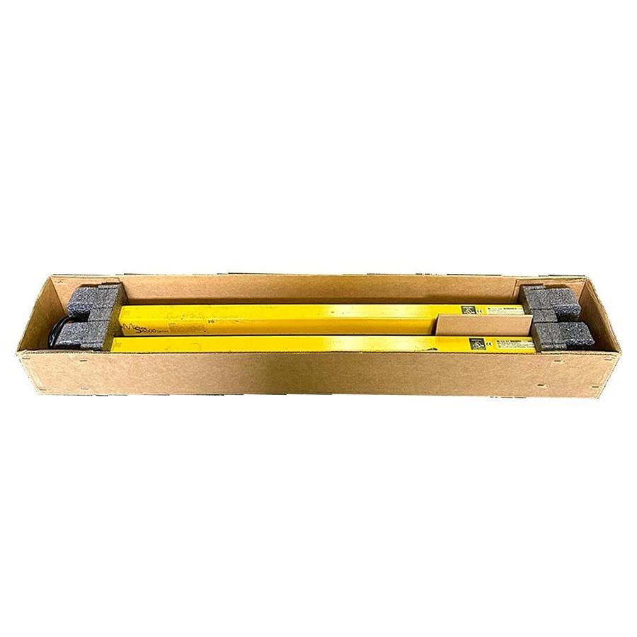 Used STI 70157-1006 / 70158-1042 MiniSafe 4600 SERIES 30'' MS46SR-20-785-Q1-R-NC-FN