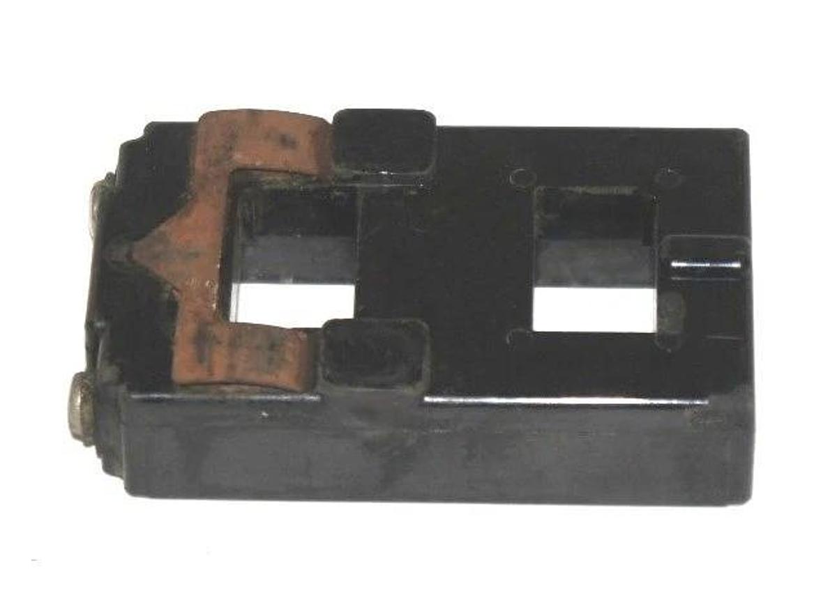 Used ALLEN BRADLEY 72A11 COIL 380-440 V, 50/60 HZ, 72-A11