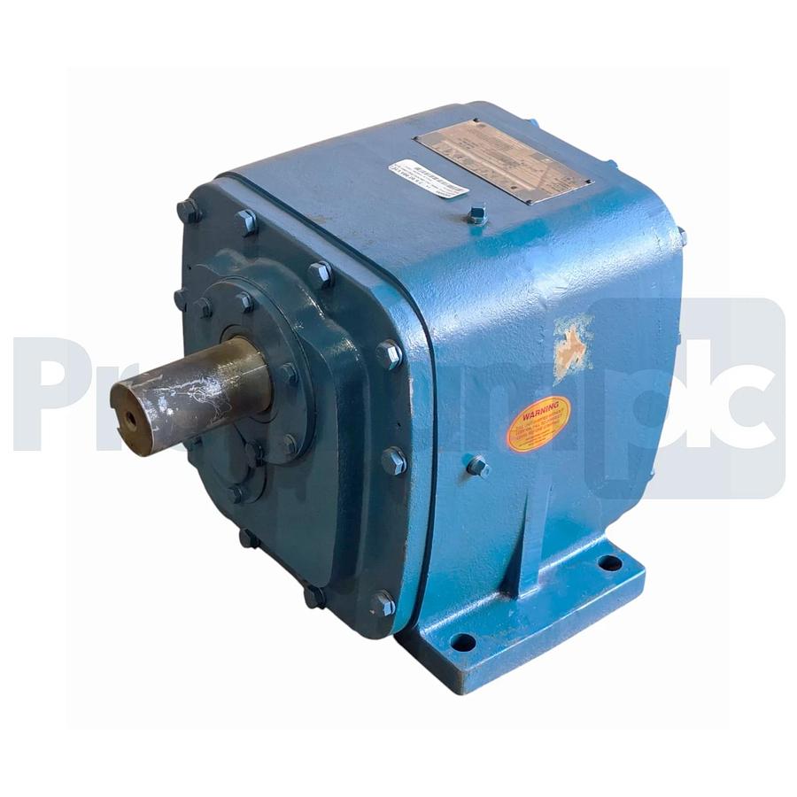 Refurbished Dodge TXM-400 | TXM400-256T TXM Gear Reducer Ratio 9.137 192RPM REMAN.