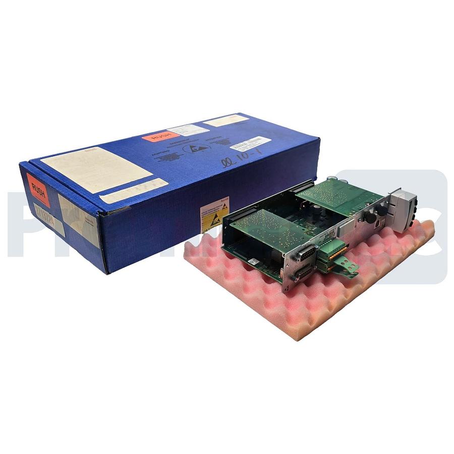 Rexroth CSB01.1C-SE-ENS-MEM-NN-S-NN-FW | R911307304 IndraDrive Axis Control Unit