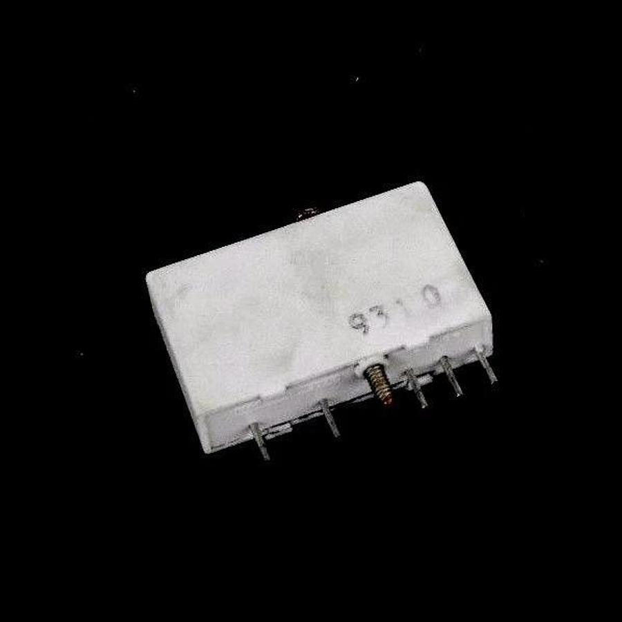 Used ALLEN BRADLEY 2801-J1D OUTPUT MODULE 3-60VDC 5V LOGIC 3A, 2801J1D