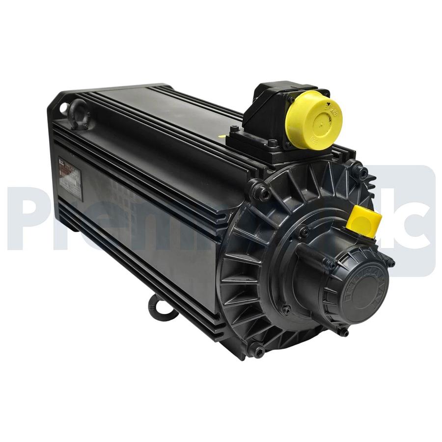 Rexroth Indramat MDD115D-N-015-N2L-130PB0 - R911259151 MDD Servo Motor 57Nm NSNP