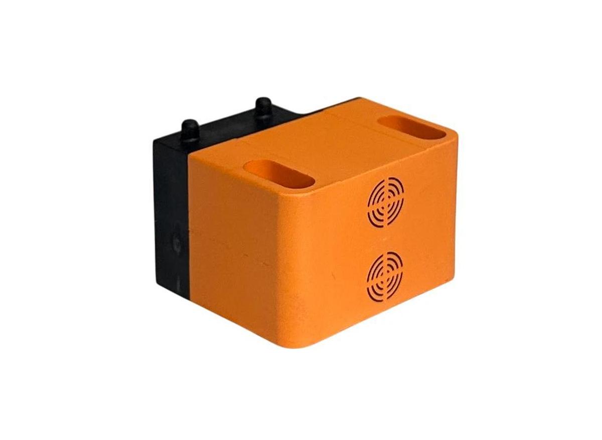 IFM IND3004DBPKG/US-100-DPV / IN5327 EFECTOR 100 DUAL SENSOR 10-36VDC 4mm NSMP