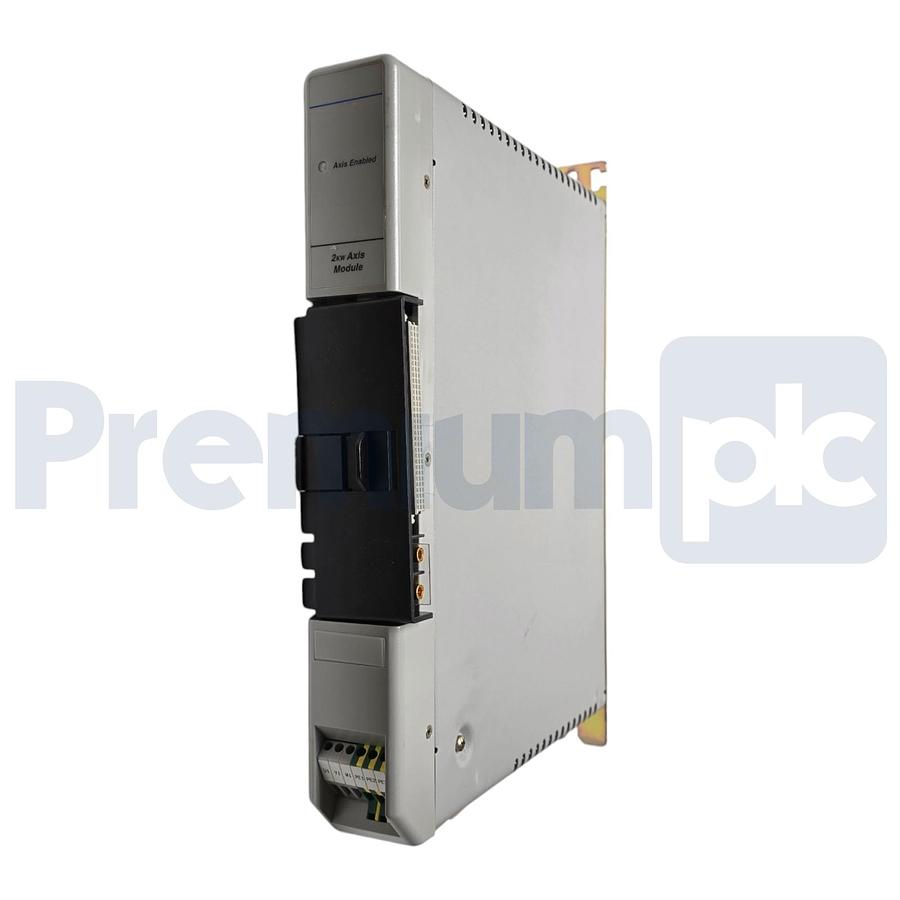 Used Allen Bradley 1394-AM03 /B AC Servo Controller Axis Module 1.6/2kW 1394AM03 USPI