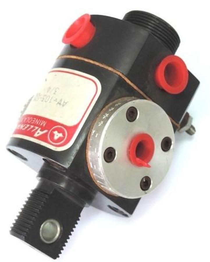 Used NEW ALLENAIR AV-103-SVA 3/4 CYLINDER