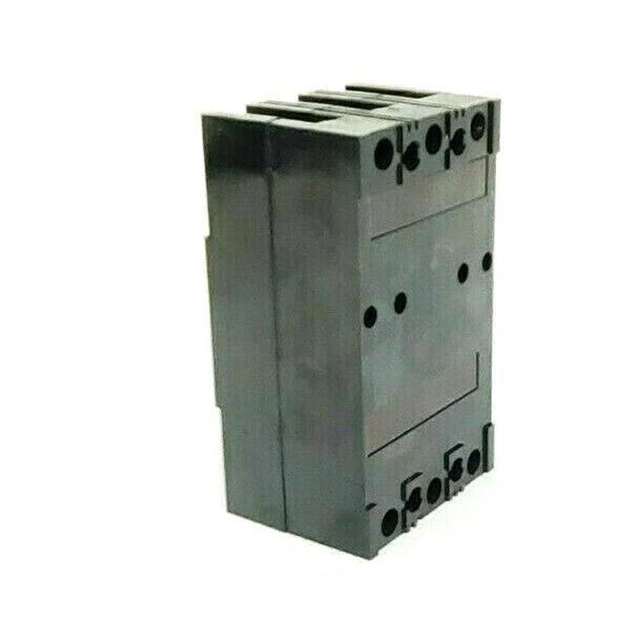 Used HITACHI S-50 FUSE FREE BREAKER 3P 50A, MFG. NO. S50A308, AC 600V