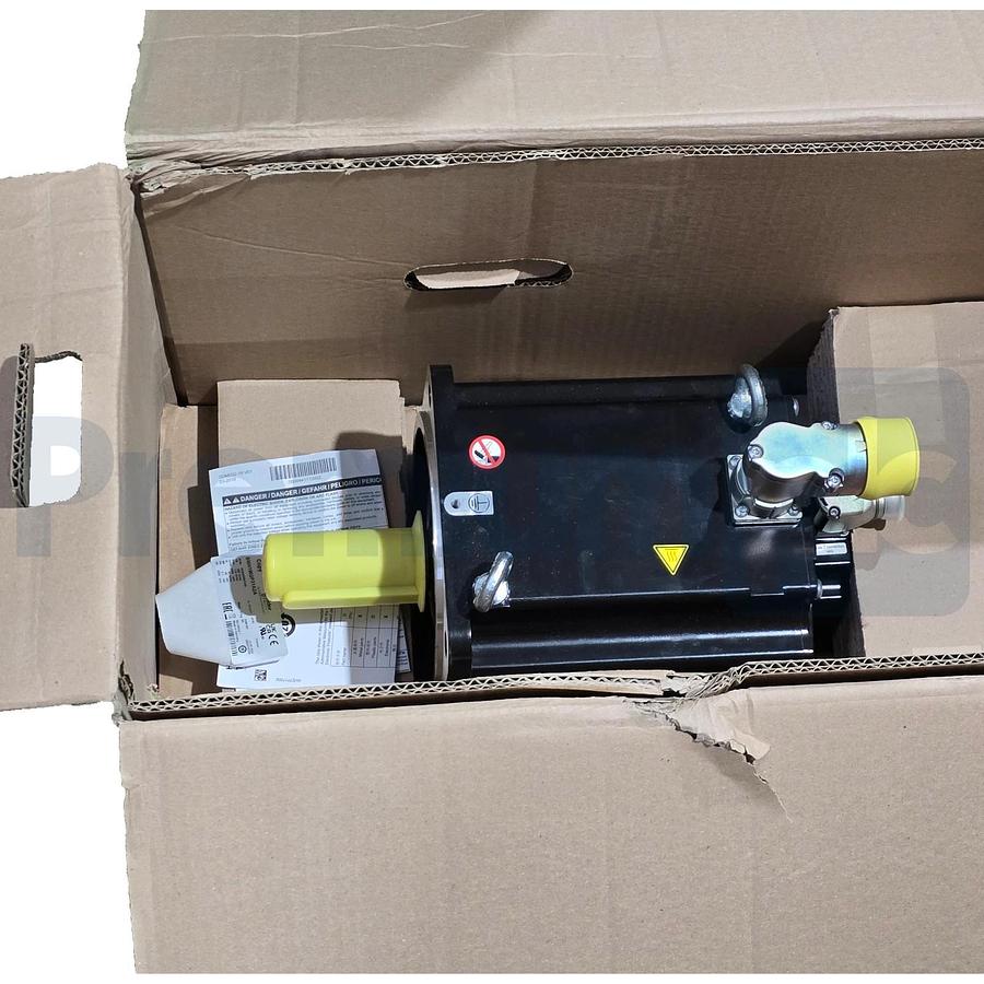 Schneider Electric BMH1902P31A2A BHM Lexium 32 Servo Motor 6.1kW 4000rpm NSMP