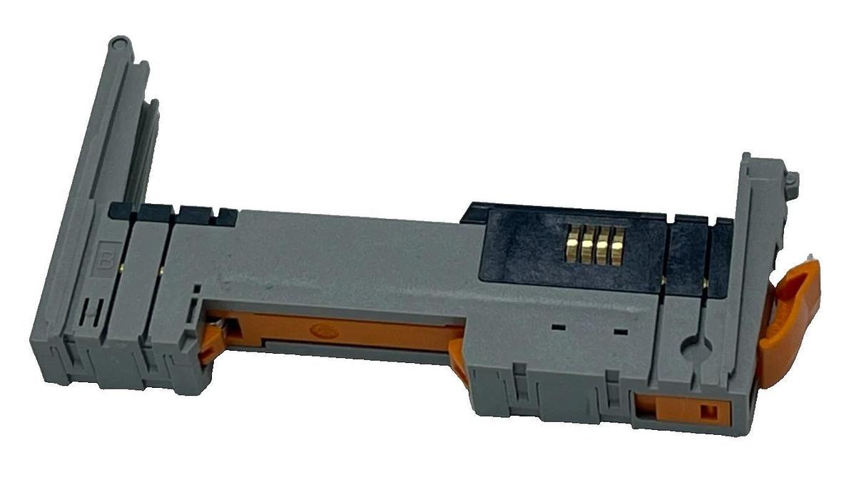 B&R X20BM01 Bus Module X20 System Backplane Bus Module 8-Pin X20BM01, NSMP