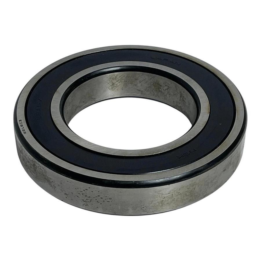 NSK 6216VV Deep Groove Ball Bearing 6216V C3 Rubber Sealed Japan New Surplus