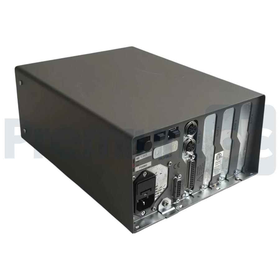 Used SBS Schmitt Industries SB-5501 Dynamic Balance System Control Module w/o Display