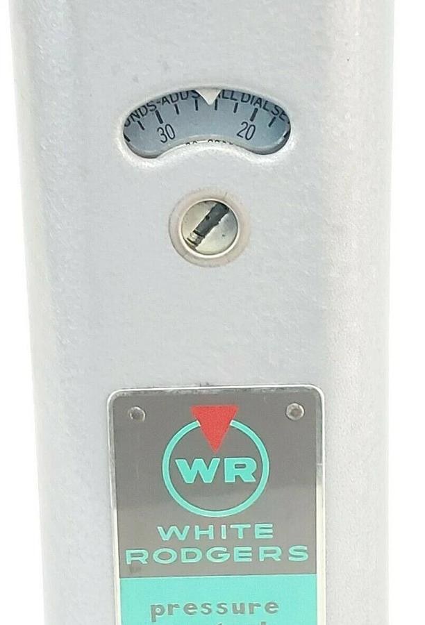 NEW WHITE-RODGERS 1531-15 REFRIG. TEMP. CONTROL 153115