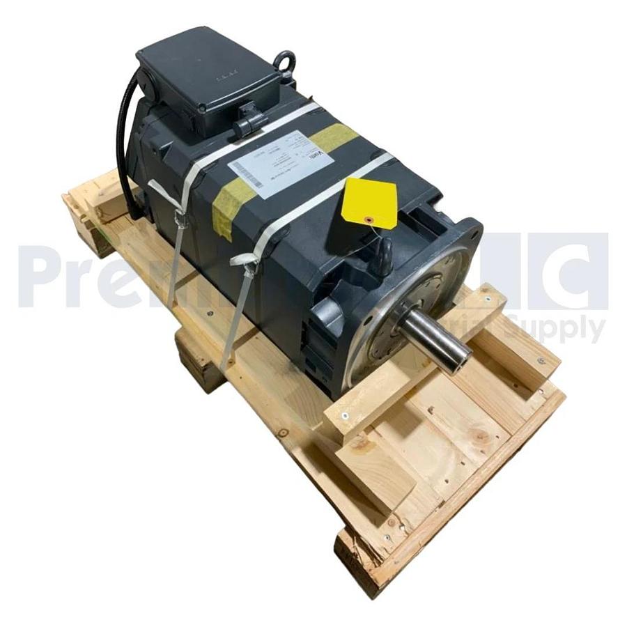 SIEMENS 1PH8165-1ED12-0QB1 | 1PH81651ED120QB1 SIMOTICS M Servo Motor 37.7kW NSNP