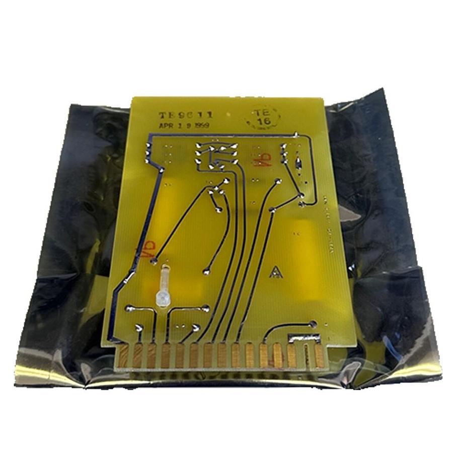 Used NEW UNBRANDED TE9611 BOARD TE16 D1-S125 / D1S125
