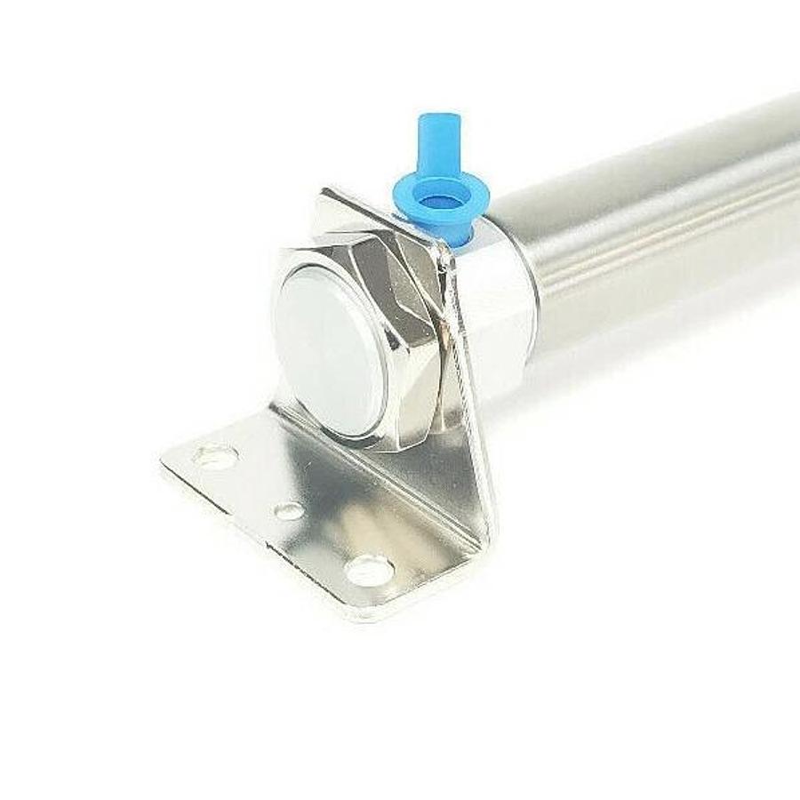 NEW SMC CDM2L25-250Z SERIES CM2 AIR CYLINDER, 2E1-5YK, MAX 1.0MPa, CDM2L25250Z