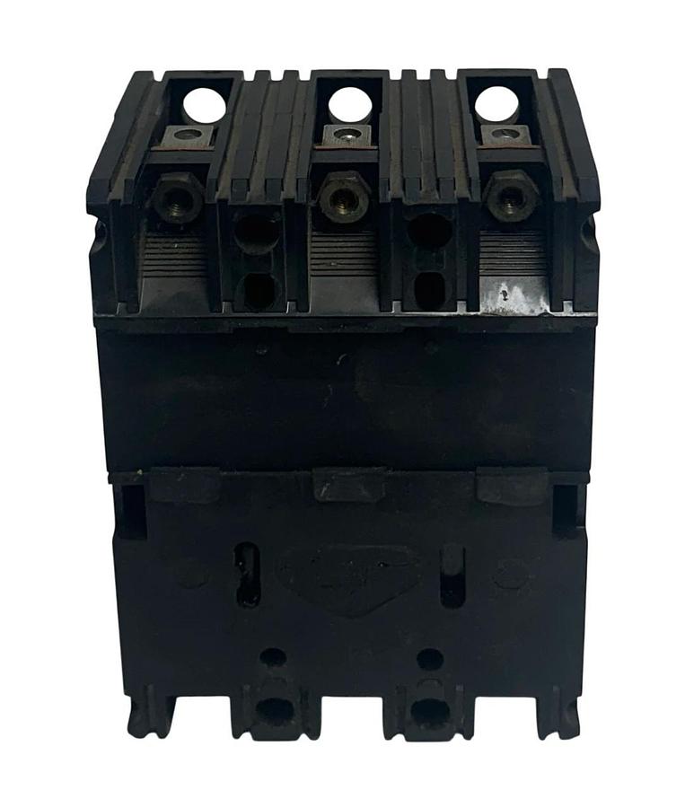 Used SQUARE D FAL-34020 / FAL34020 INDUSTRIAL CIRCUIT BREAKER 3-POLE 20A 480VAC USNP