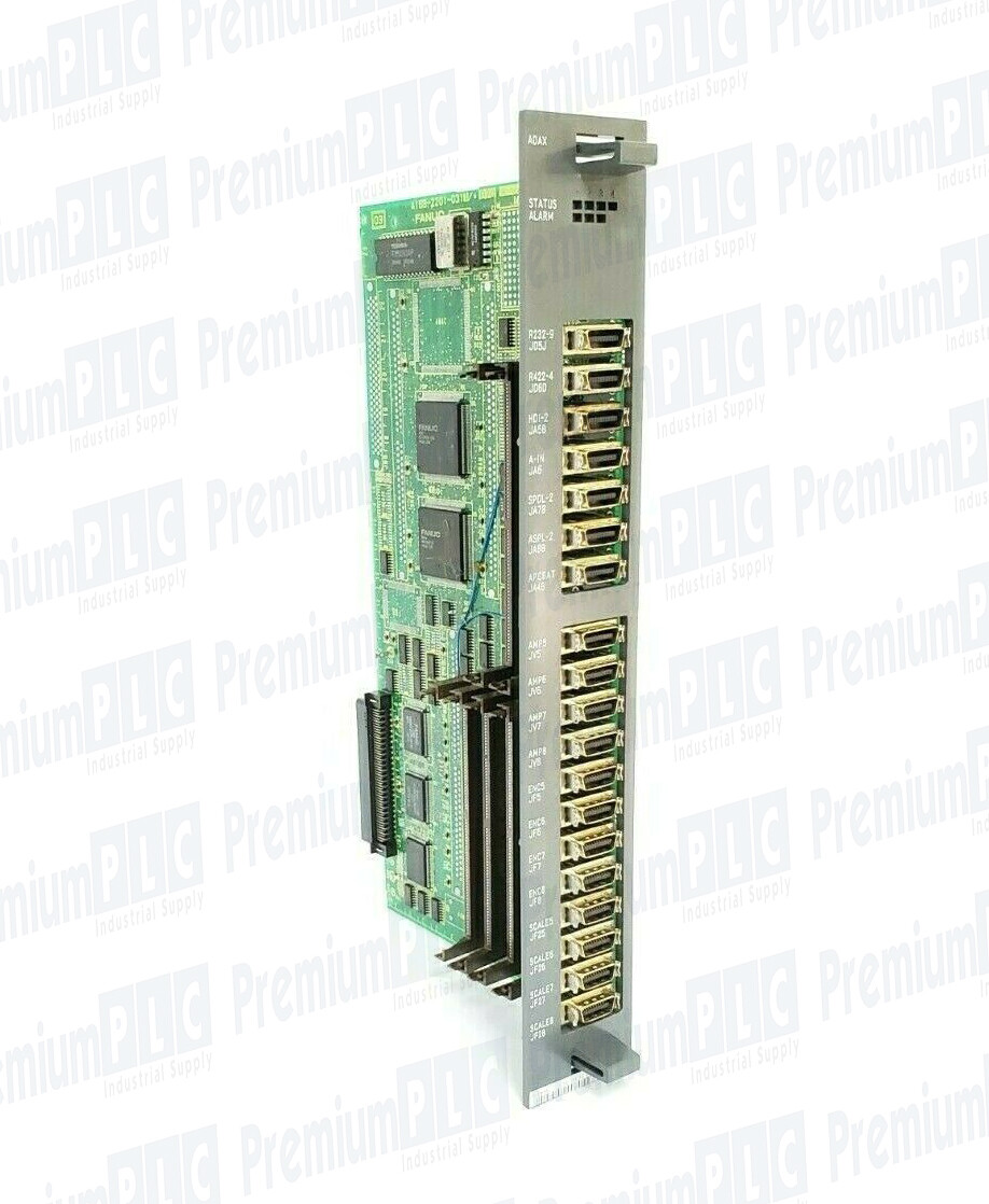 Used FANUC A16B-2201-0311/07C PC BOARD POWER SUPPLY A16B-2201-0311 A16B22010311