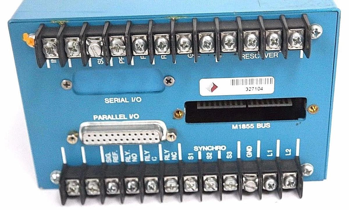 Refurbished REPAIRED AUTOTECH CONTROLS SAC-M1890-R1PD0 TRANSDUCER M1890
