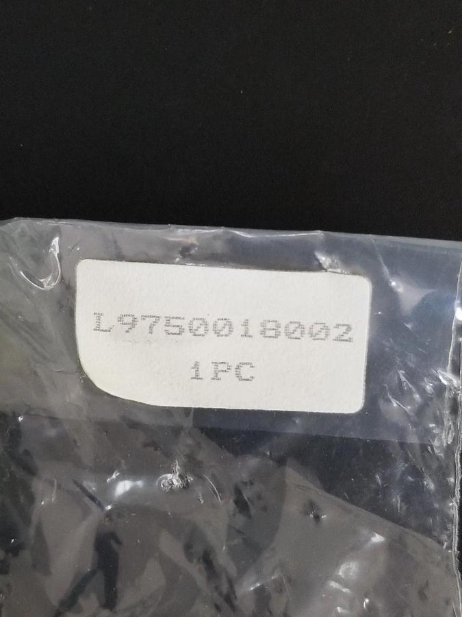 MARCH MFG. L97500180 PUMP REPAIR KIT 500-00006 (85100110 & 8510021 L9750018002)