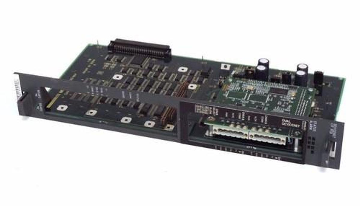 Used FANUC A16B-2203-0190/04A PC BOARD DEVICENET MOTHERBOARD A16B2203019004A