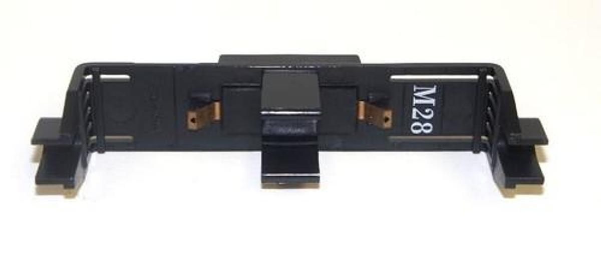 LOT OF 2 NEW BUSSMANN SAMI-1I FUSE COVERS (2 BOXES OF 3)