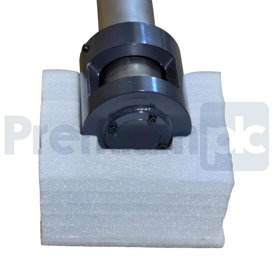 Berthold SENSseries LB480 NaI 50/50 Detector LB480-11-GA-11-r1-0S0-D 54733-C1608