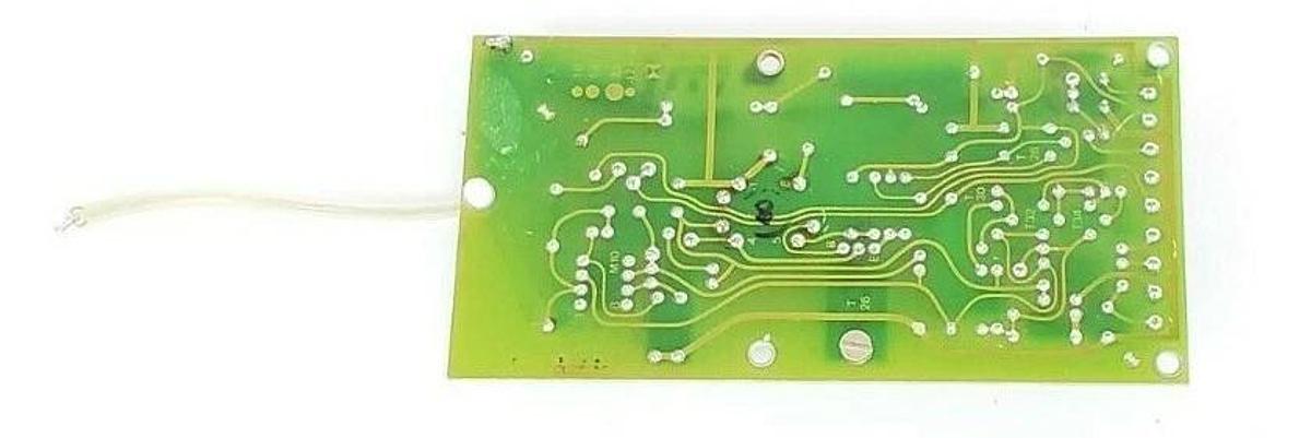 Used BERTHOLD 19191.080.951/4 PC BOARD 191910809514